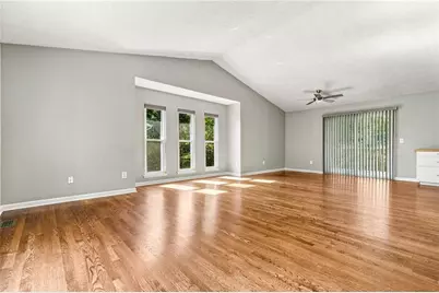3409 Hogan Drive NW, Kennesaw, GA 30152 - Photo 4
