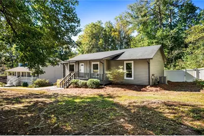 3409 Hogan Drive NW, Kennesaw, GA 30152 - Photo 2