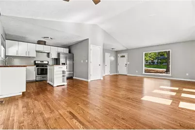 3409 Hogan Drive NW, Kennesaw, GA 30152 - Photo 6