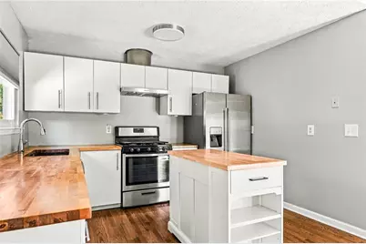3409 Hogan Drive NW, Kennesaw, GA 30152 - Photo 10