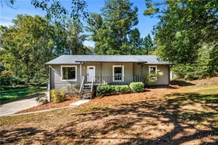 3409 Hogan Dr NW, Kennesaw, GA 30152 - Photo 1