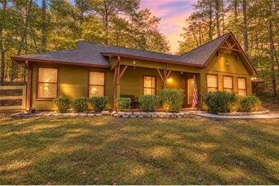364 Monocle Drive, Ellijay, GA 30540 - Photo 2
