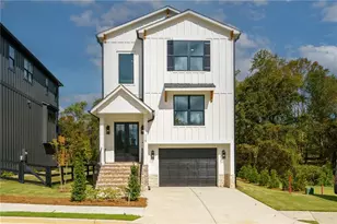 115 Tanya Wy, Ball Ground, GA 30107 - Photo 1