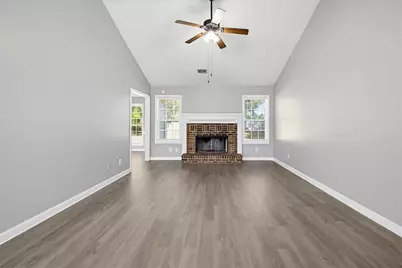 1635 Brushcreek Drive, Monroe, GA 30655 - Photo 6