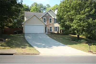 1030 Soaring Drive, Marietta, GA 30062 - Photo 40