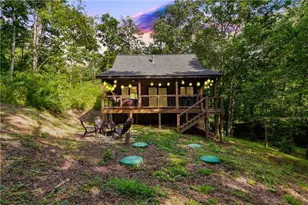 79 N Dream Catcher, Blue Ridge, GA 30513 - Photo 32