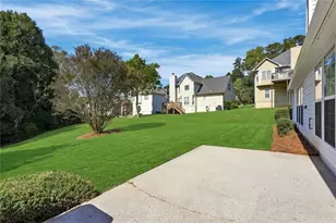136 Park Forest Dr NW, Kennesaw, GA 30144 - Photo 18