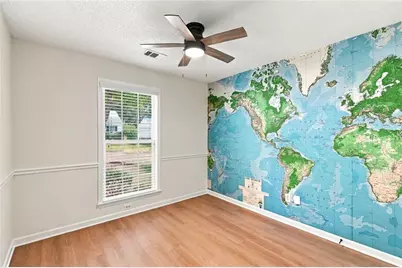 136 Park Forest Drive NW, Kennesaw, GA 30144 - Photo 14