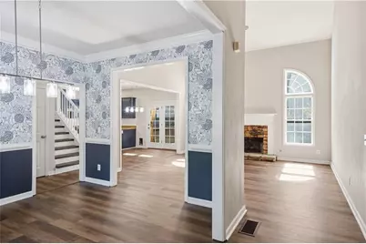 313 Vineyard Drive, Dallas, GA 30132 - Photo 2