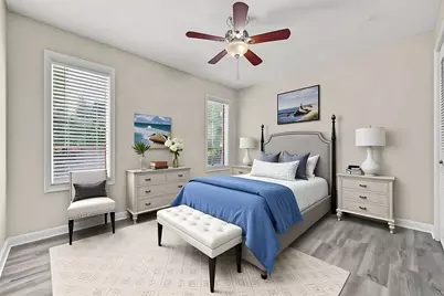 2741 Spencers Trace NE, Marietta, GA 30062 - Photo 18