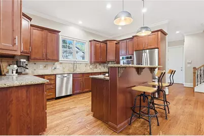 2655 Paul Avenue NW, Atlanta, GA 30318 - Photo 14
