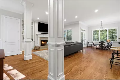 2655 Paul Avenue NW, Atlanta, GA 30318 - Photo 22