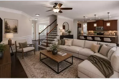 821 Tramore Road, Acworth, GA 30102 - Photo 10