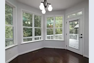 821 Tramore Road, Acworth, GA 30102 - Photo 12