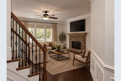 821 Tramore Road, Acworth, GA 30102 - Photo 8