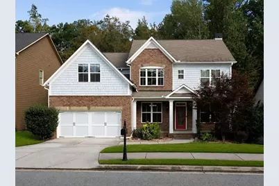 821 Tramore Road, Acworth, GA 30102 - Photo 1