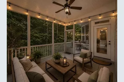821 Tramore Road, Acworth, GA 30102 - Photo 36