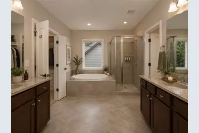 821 Tramore Road, Acworth, GA 30102 - Photo 16