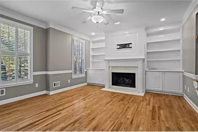 4364 Paces Point Circle SE, Smyrna, GA 30080 - Photo 4