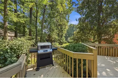 4955 Mill Stream Court, Dunwoody, GA 30338 - Photo 42