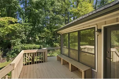 4955 Mill Stream Court, Dunwoody, GA 30338 - Photo 40