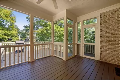 270 Trimble Crest Drive, Sandy Springs, GA 30342 - Photo 12
