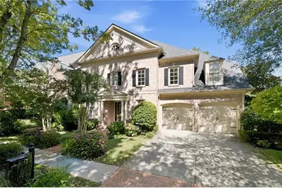 270 Trimble Crest Drive, Sandy Springs, GA 30342 - Photo 54