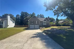 3313 Goodell Rd, Acworth, GA 30102 - Photo 1