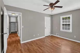 2932 Brett Cir NW, Acworth, GA 30101 - Photo 16