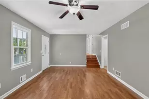 2932 Brett Cir NW, Acworth, GA 30101 - Photo 4