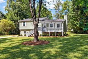 2932 Brett Cir NW, Acworth, GA 30101 - Photo 28