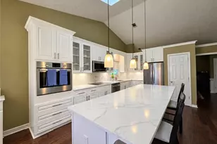 1235 Mill Shyre Way, Lawrenceville, GA 30043 - Photo 8