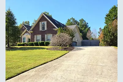 1235 Mill Shyre Way, Lawrenceville, GA 30043 - Photo 2