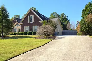 1235 Mill Shyre Way, Lawrenceville, GA 30043 - Photo 2