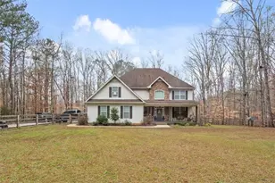 1105 Johnson Brady Rd, Canton, GA 30115 - Photo 1