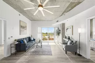 250 Pharr Rd NE, Atlanta, GA 30305 - Photo 2