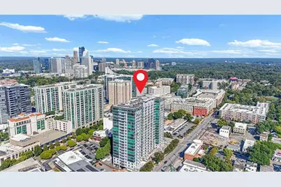 250 Pharr Road NE #413, Atlanta, GA 30305 - Photo 32