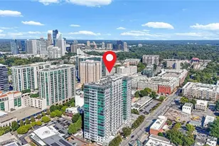 250 Pharr Rd NE, Atlanta, GA 30305 - Photo 32