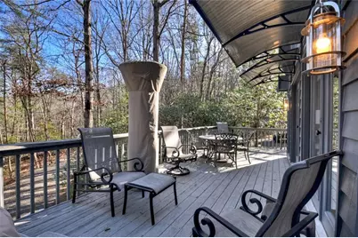 215 Valley View Road, Ellijay, GA 30536 - Photo 34