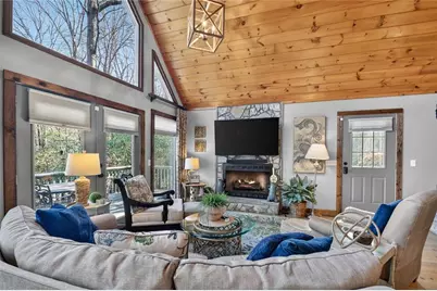 215 Valley View Road, Ellijay, GA 30536 - Photo 6