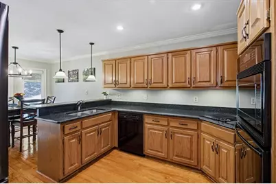 1321 N Brandy Shoals SE, Conyers, GA 30013 - Photo 10