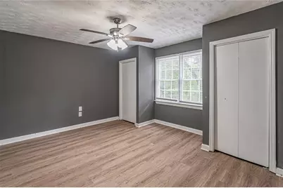 4996 Wycliffe Drive, Stone Mountain, GA 30087 - Photo 32
