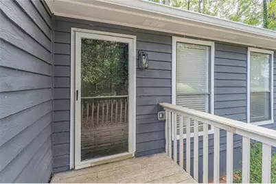 4996 Wycliffe Drive, Stone Mountain, GA 30087 - Photo 6