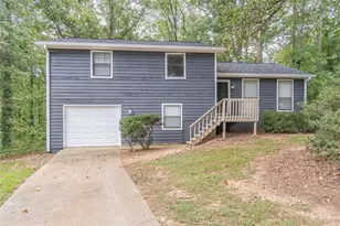 4996 Wycliffe Dr, Stone Mountain, GA 30087 - Photo 1