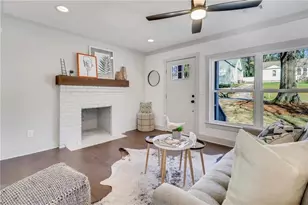 2026 North Ave NW, Atlanta, GA 30318 - Photo 4