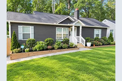 2026 North Avenue NW, Atlanta, GA 30318 - Photo 2