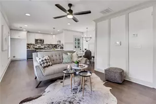 2026 North Ave NW, Atlanta, GA 30318 - Photo 6