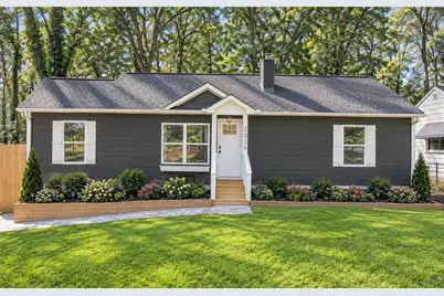 2026 North Avenue NW, Atlanta, GA 30318 - Photo 1