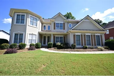 3690 Hickory Branch Trail, Suwanee, GA 30024 - Photo 2