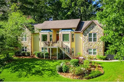 4373 Turnberry Court, Douglasville, GA 30135 - Photo 50